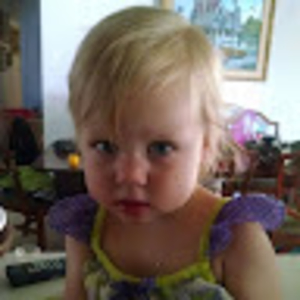 Meet your Posher, Amelia